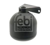 febi bilstein 03279 Hydraulic Accumulator for vehicles with level control system, pack of one