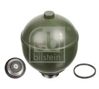 febi bilstein 22496 Suspension Sphere, pack of one