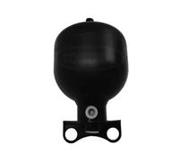 Suspension pneumatic sphere Rear Axle 80001410 CORTECO for BMW 7
