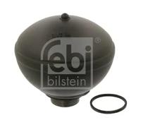 Ferdinand Bilstein Pneumatic Suspension Sphere 38289 Rear Axle Left for CITROËN
