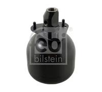 Suspension pneumatic sphere Rear for vehicles with level control 03277