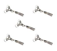 Suspension Pocket Clip Quick Hanging Tool Multi-Link Quick Link Tool for Outdoor Suspension Clip Hanger