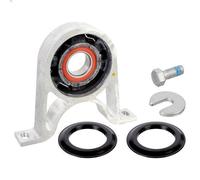 Suspension, propshaf FEBI 175753 for MAN TGE Bus 2 2017-2024