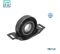 AutoStar Germany Propshaft Mounting 2024100381 for Mercedes-Benz W202 C-Class