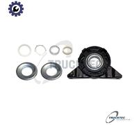 SUSPENSION PROPSHAFT 02.34.010 FOR VW LT/Mk/II/Platform/Chassis/28-46/Van/Bus