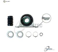 TRUCKTEC AUTOMOTIVE 02.34.029 Propshaft bearing