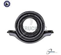 SUSPENSION PROPSHAFT 02.34.035 FOR MERCEDES-BENZ M102.992/990/991 2.5L 4cyl 190