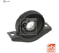 FEBI BILSTEIN 02522 Propshaft bearing