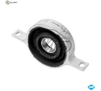Fits METALCAUCHO 05836 MOUNTING, PROPSHAFT BMW 3E90/E91 35MM