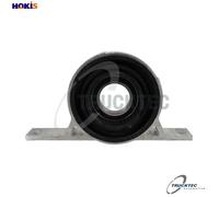 SUSPENSION PROPSHAFT 08.34.191 FOR BMW 7/E65/E66 M57D30 3.0L 6cyl N62B36A 3.6L