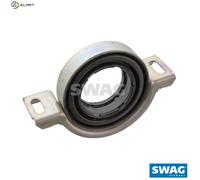 SWAG 10 10 4643 Propshaft bearing