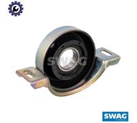 SWAG 10 10 7579 Propshaft bearing