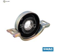 SWAG 10 10 7579 Propshaft bearing