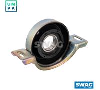 SWAG 10 10 7579 Propshaft bearing