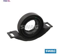 SWAG 10 87 0020 Propshaft bearing