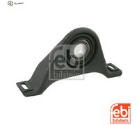 SUSPENSION PROPSHAFT 10209 FOR MERCEDES-BENZ OM 604.912 2.2L OM 604.917 2.0L