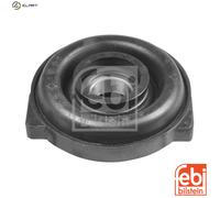 FEBI BILSTEIN 102095 Propshaft bearing