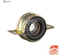FEBI BILSTEIN 102099 Propshaft bearing