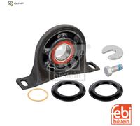 FEBI BILSTEIN Cardan Shaft Centre Bearing 175744