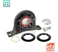 FEBI BILSTEIN SUSPENSION, PROPSHAFT MERCEDES-BENZ SPRINTER 3,5-T SPRINTER 3-T SP