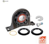 FEBI BILSTEIN SUSPENSION, PROPSHAFT MERCEDES-BENZ SPRINTER 3,5-T SPRINTER 3-T SP