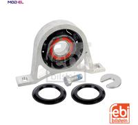 Ferdinand Bilstein Propshaft Mounting 175752 – Front – fits VW Crafter & MAN TGE 2.0L