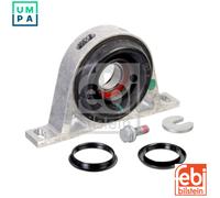 febi bilstein 175755 Cardan Shaft Centre Bearing