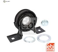 FEBI BILSTEIN 176472 Propshaft bearing