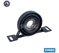 SWAG 20 87 0001 Propshaft bearing