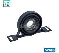SWAG 20 87 0001 Propshaft bearing