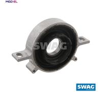 SWAG Autoteile Propshaft Bearing 20 93 2864 – For BMW 5 F11/F07 Gran Turismo N47D20C 2.0L 4cyl