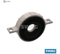 SWAG 20 94 9444 Propshaft bearing
