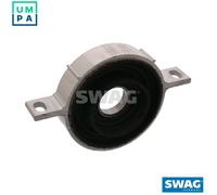 SWAG 20 94 9444 Propshaft bearing