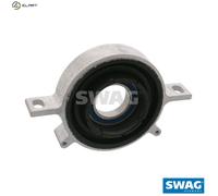 SWAG 20 94 9446 Mounting, propshaft for BMW