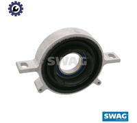 Mounting, propshaft for BMW F12 SWAG 20 94 9446