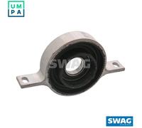 SWAG Autoteile Propshaft Bearing 20 94 9447 for BMW