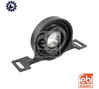 FEBI BILSTEIN 22297 Propshaft bearing