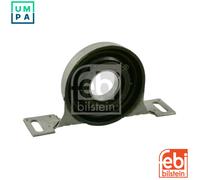 FEBI BILSTEIN 22298 Propshaft bearing