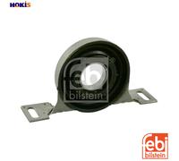 FEBI BILSTEIN PROPSHAFT SUSPENSION 22298 FOR BMW