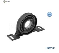 MEYLE 300 261 2110/S Propshaft Suspension With Ball Bearing Fits BMW 7 Series