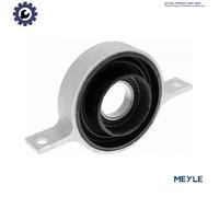 MEYLE Propshaft Centre Mount for BMW E46 316i, 318i M43 engines 26121226731