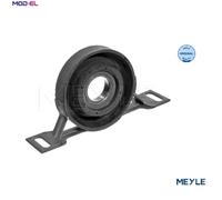 MEYLE Propshaft Centre Mount for BMW E46 316i, 318i M43 engines 26121226731