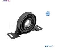 MEYLE Propshaft Centre Mount for BMW E46 316i, 318i M43 engines 26121226731