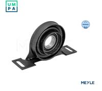 MEYLE Propshaft Centre Mount for BMW E46 316i, 318i M43 engines 26121226731