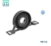 MEYLE Propshaft Centre Mount for BMW E46 316i, 318i M43 engines 26121226731