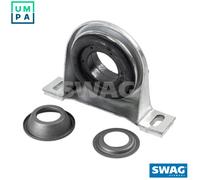 SWAG 33 10 1576 Propshaft bearing