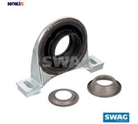 SWAG 33 10 1577 Propshaft bearing