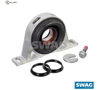 SWAG 33 10 3071 Propshaft bearing