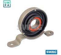 SWAG 33 10 7155 Propshaft bearing