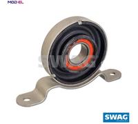 SWAG 33 10 7155 Propshaft bearing